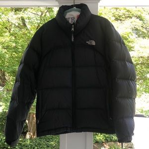 The North Face Womens 1996 Retro Nuptse Jacket